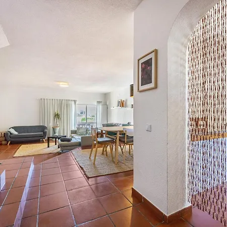 Chiringuito House -