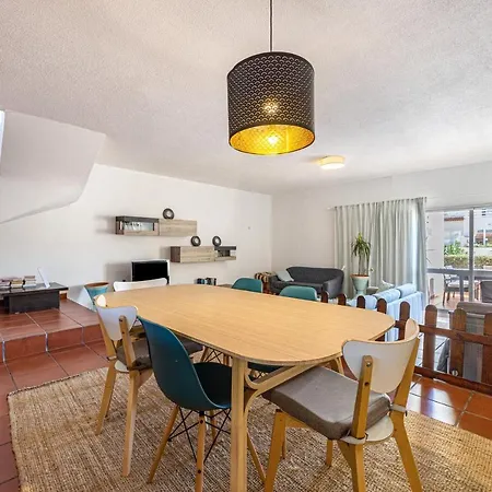 Chiringuito House - Holiday home *