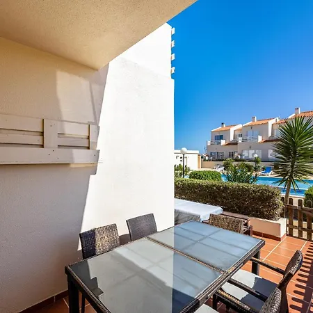 Holiday home Chiringuito House - *