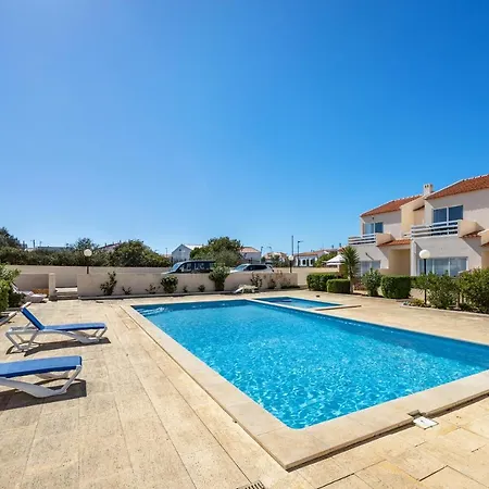Holiday home Chiringuito House - Sagres