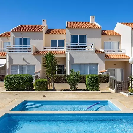 Holiday home Chiringuito House - Sagres
