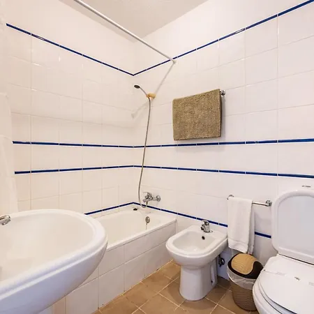 Holiday home Chiringuito House -