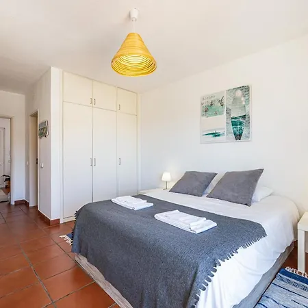 Chiringuito House - Holiday home