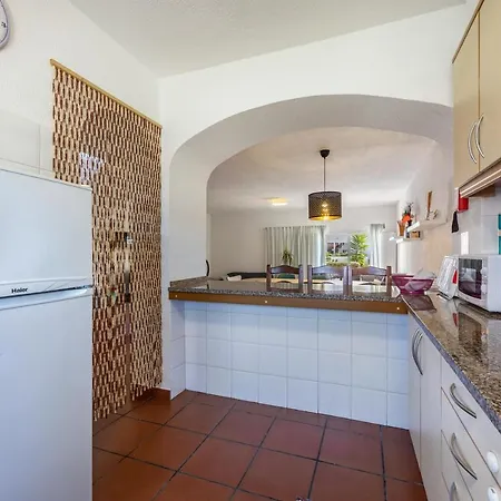 בית נופש Chiringuito House -