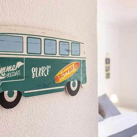 Chiringuito House - Holiday home *
