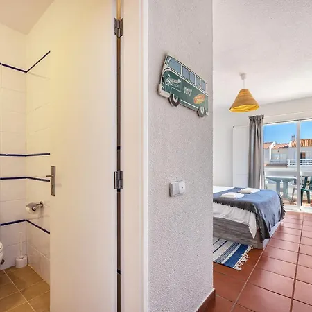 Chiringuito House - Holiday home