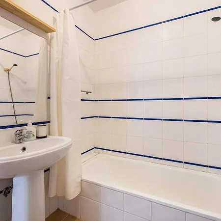 Holiday home Chiringuito House - *