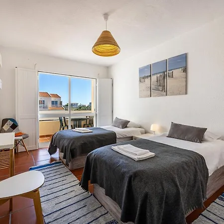 Holiday home Chiringuito House - *