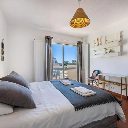 Chiringuito House - Holiday home Sagres