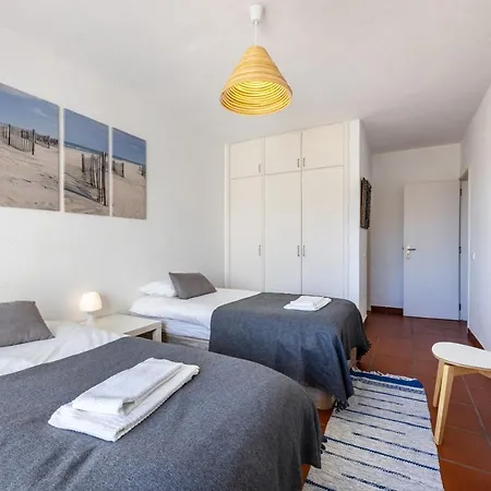 Chiringuito House - Holiday home *