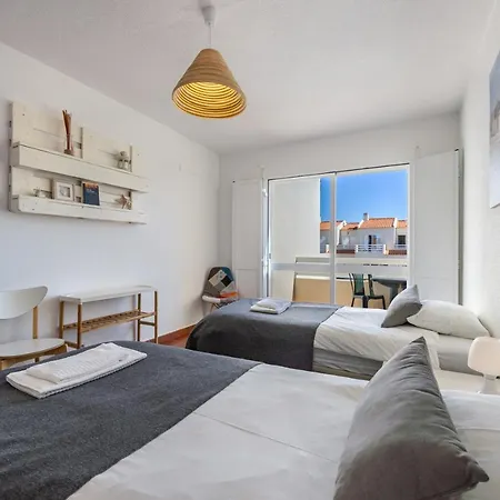 Chiringuito House -